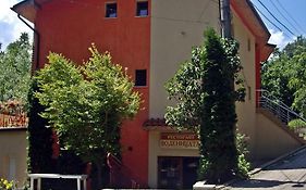 Hotel Restaurant Vodenitsata